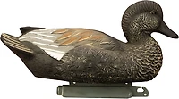 Higdon Standard Gadwall Decoy 6-Pack