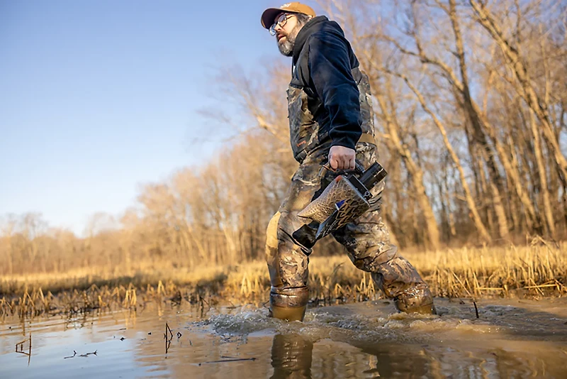 Higdon Pulsator PRO Mallard Hen Decoy