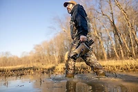 Higdon Pulsator PRO Mallard Hen Decoy