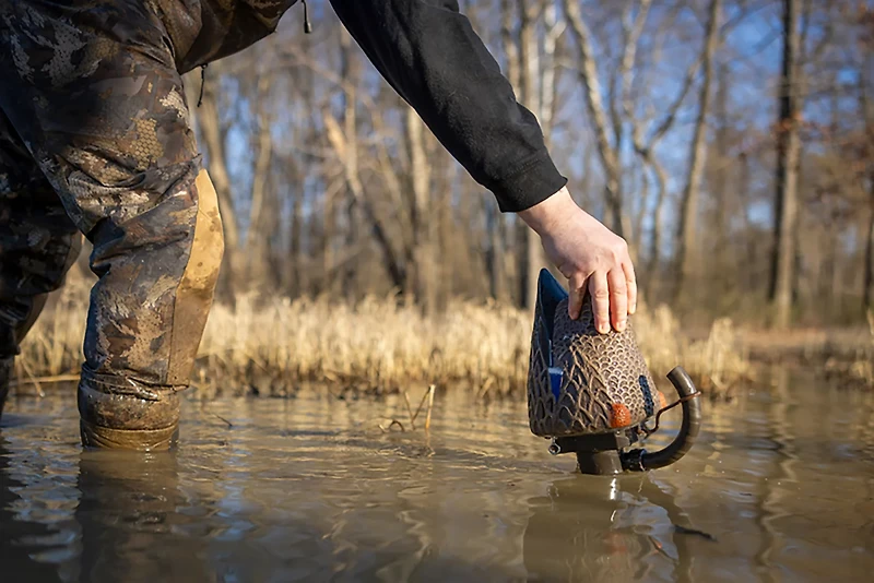Higdon Pulsator PRO Mallard Hen Decoy