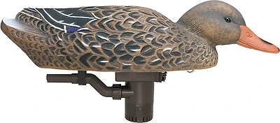 Higdon Battleship Swimmer PRO Mallard Hen Decoy