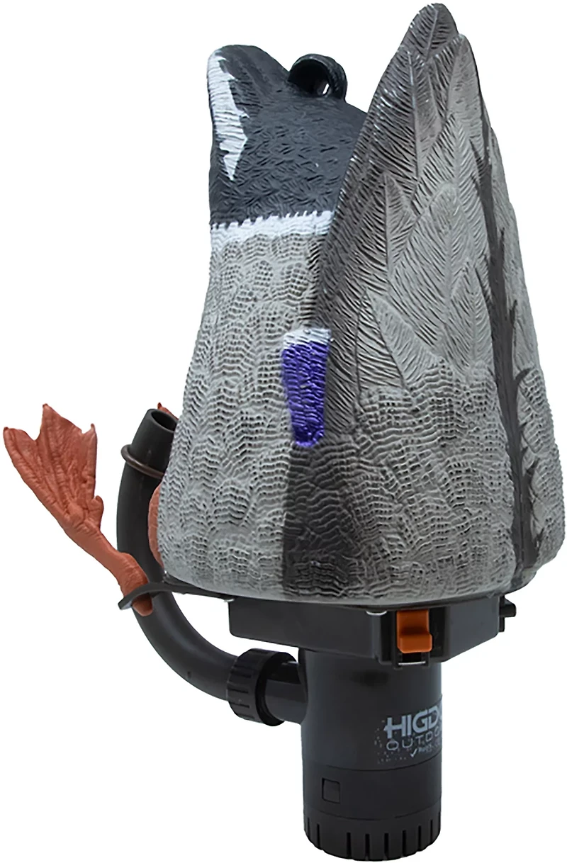 Higdon Pulsator PRO Mallard Drake Guide Pack Decoy