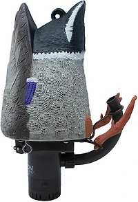 Higdon Pulsator PRO Mallard Drake Guide Pack Decoy