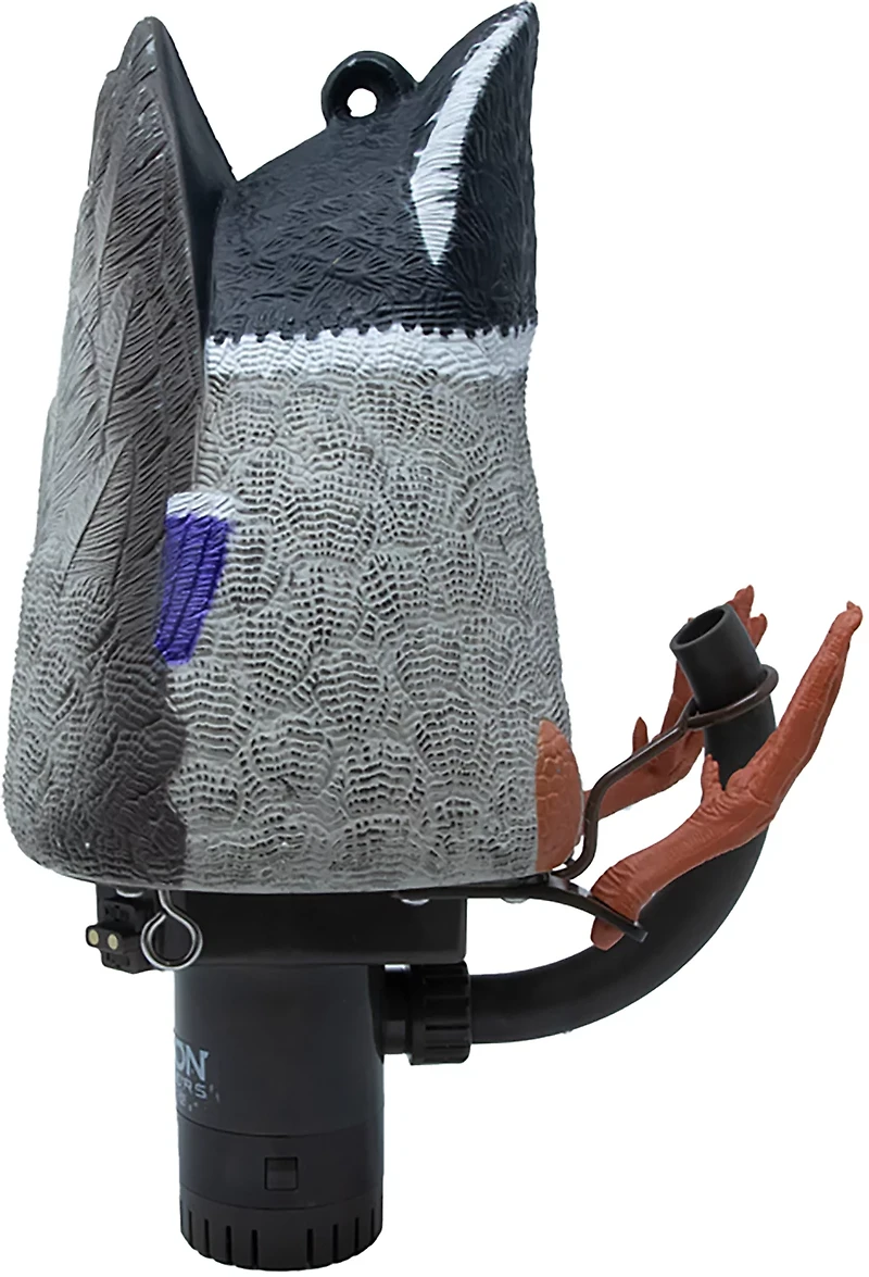 Higdon Pulsator PRO Mallard Drake Guide Pack Decoy