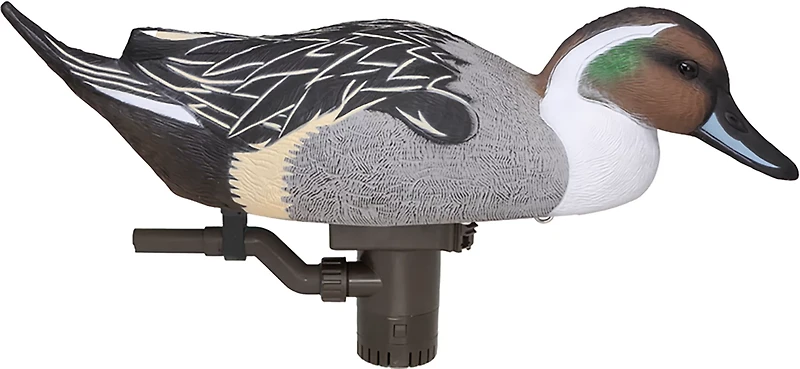 Higdon Battleship Swimmer PRO Pintail Water Motion Decoy