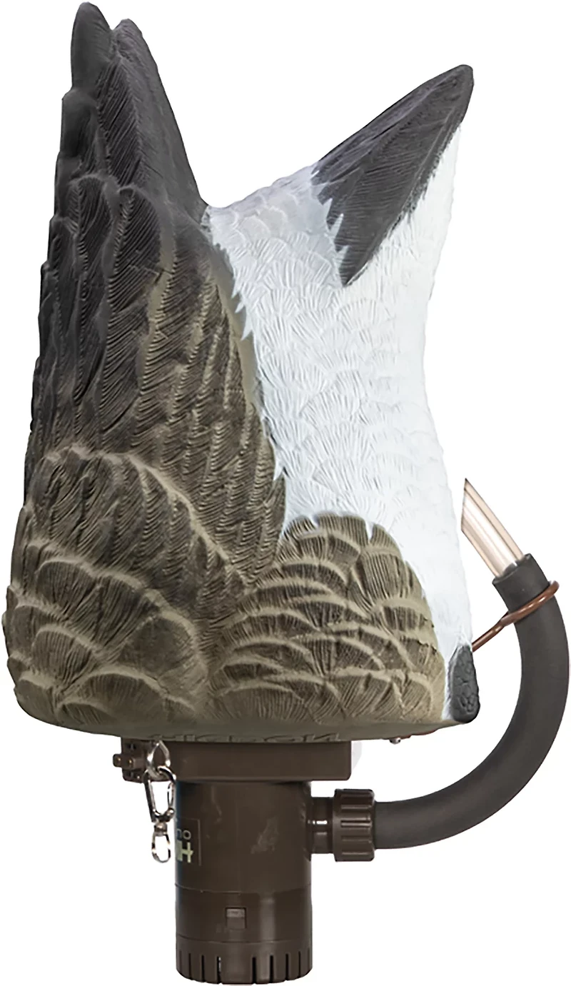 Higdon Pulsator PRO Canada Goose Water Motion Decoy