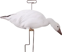 Higdon FLATS Snow Goose Motion Silhouette 12-Pack