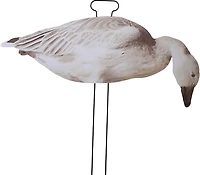 Higdon FLATS Snow Goose Standard Silhouette 12-Pack