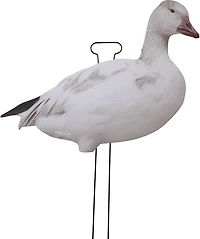 Higdon FLATS Snow Goose Standard Silhouette 12-Pack