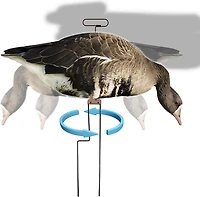 Higdon FLATS Specklebelly Goose Motion Silhouette 12-Pack