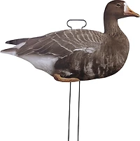 Higdon FLATS Specklebelly Goose Silhouette 12-Pack