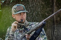 Power Calls Cutter Diaphragm Turkey Call