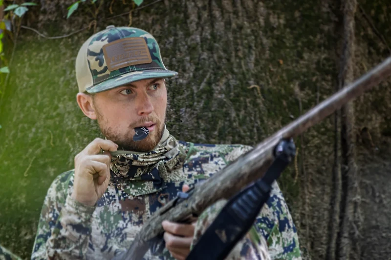 Power Calls Cutter Diaphragm Turkey Call