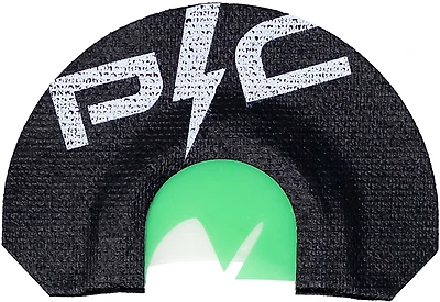 Power Calls Combo Cut Diaphragm Turkey Call