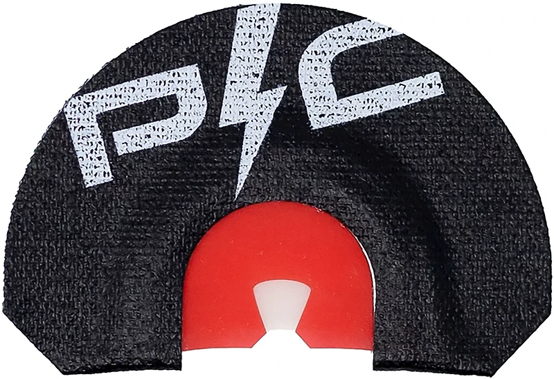 Power Calls Ghost Cut Diaphragm Turkey Call