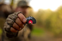 Power Calls Ghost Cut Diaphragm Turkey Call