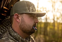 Power Calls Ghost Cut Diaphragm Turkey Call