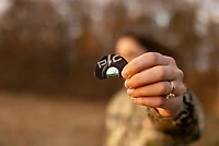 Power Calls Batwing Dome Diaphragm Turkey Call