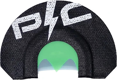 Power Calls Beau Brooks Signature Series Batwing Diaphragm Turkey Call