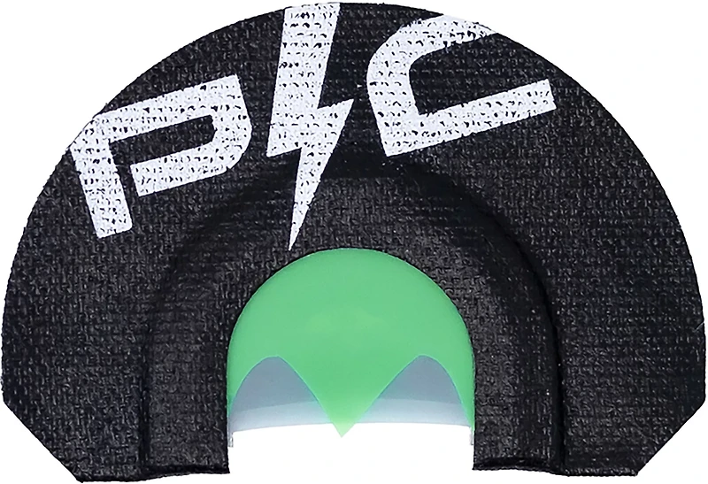 Power Calls Beau Brooks Signature Series Batwing Diaphragm Turkey Call