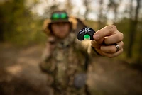 Power Calls Beau Brooks Signature Series Batwing Diaphragm Turkey Call