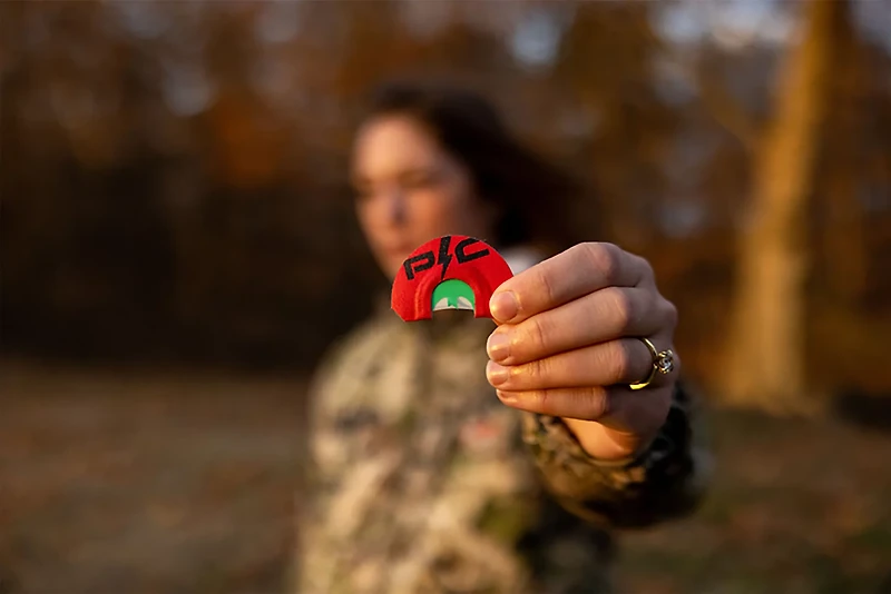 Power Calls Kickin' Chicken Diaphragm Turkey Call