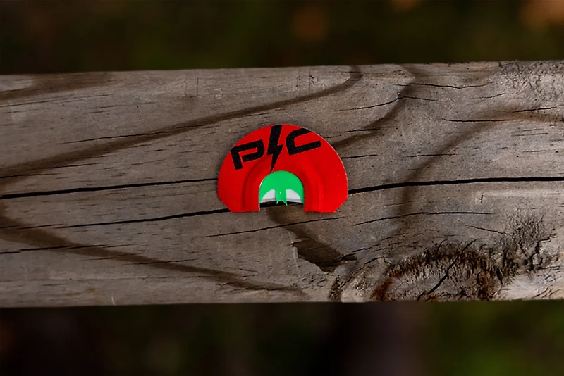 Power Calls Kickin' Chicken Diaphragm Turkey Call