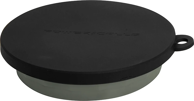 Power Calls Fuel Slate Pot Turkey Call