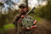 Power Calls Fuel Slate Pot Turkey Call