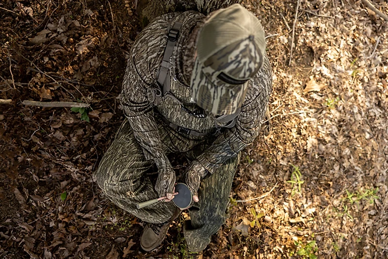 Power Calls Fuel Slate Pot Turkey Call