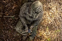 Power Calls Fuel Slate Pot Turkey Call