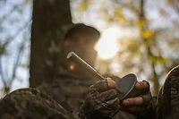 Power Calls Fuel Slate Pot Turkey Call