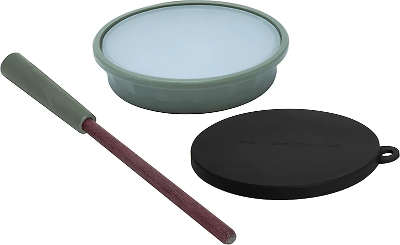 Power Calls Fuel Crystal Pot Turkey Call