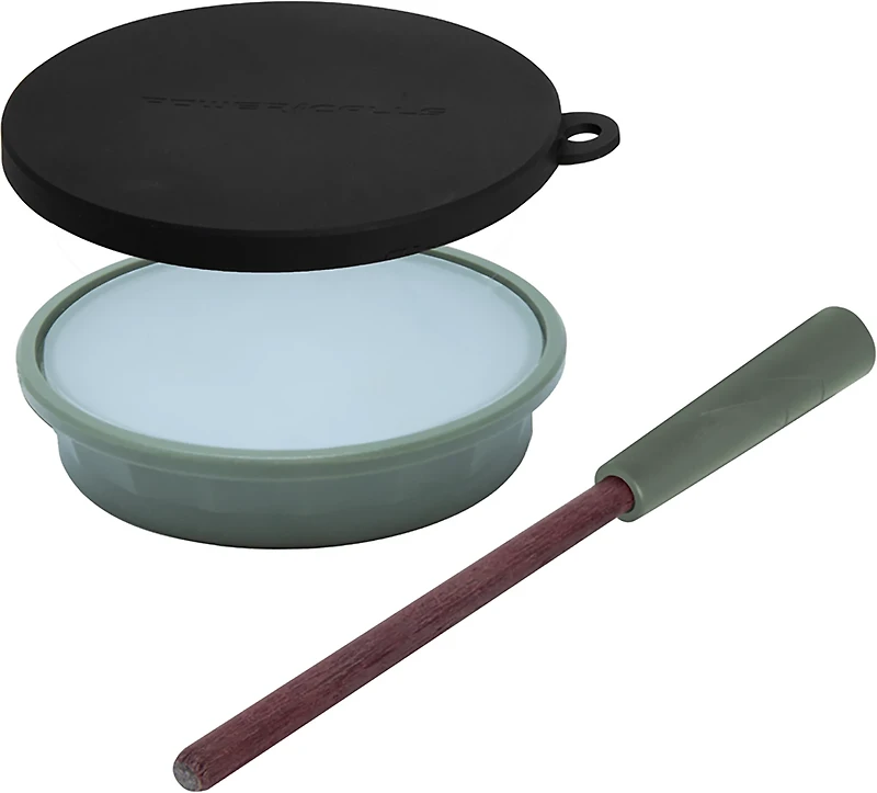 Power Calls Fuel Crystal Pot Turkey Call