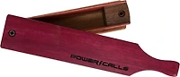 Power Calls Force Wooden Box Turkey Call
