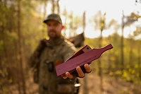 Power Calls Force Wooden Box Turkey Call