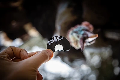 Power Calls Cluck/Purr Diaphragm Call