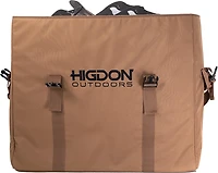 Higdon FLATS Silhouette Decoy Bag