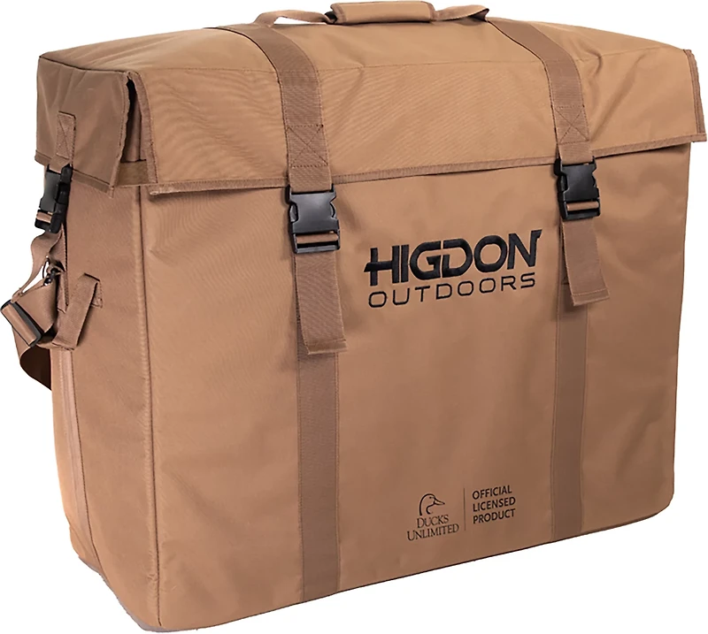 Higdon FLATS Silhouette Decoy Bag
