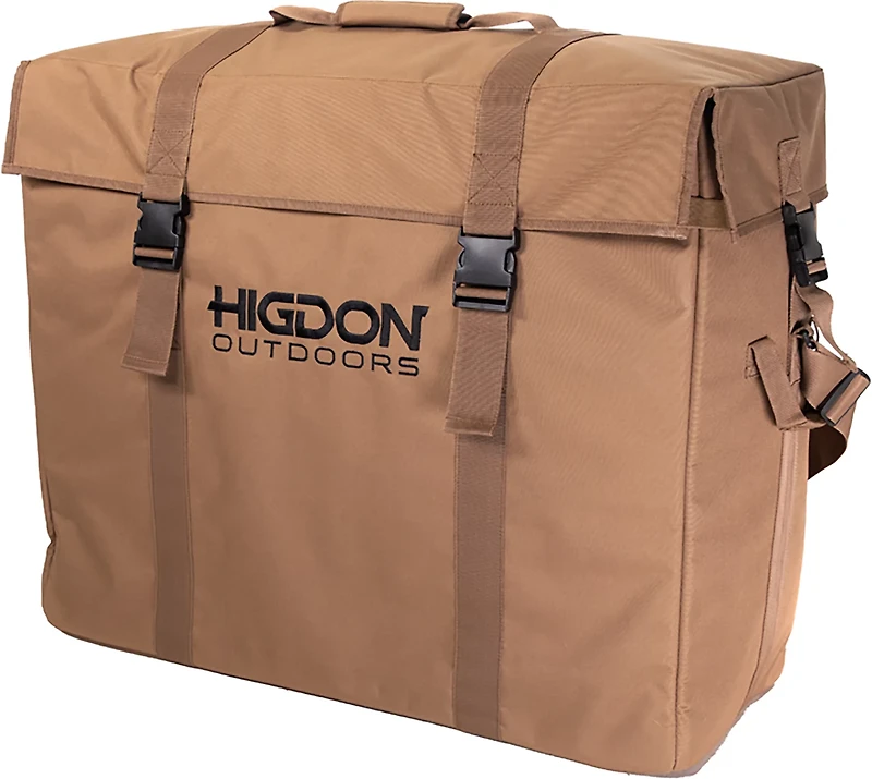 Higdon FLATS Silhouette Decoy Bag