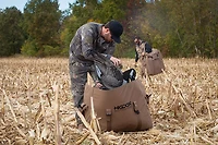 Higdon FLATS Silhouette Decoy Bag