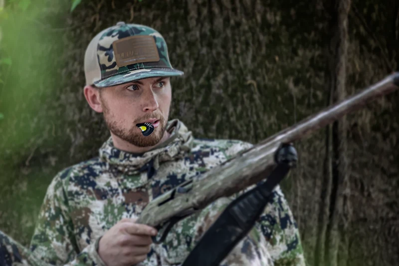 Power Calls Yelper Diaphragm Call