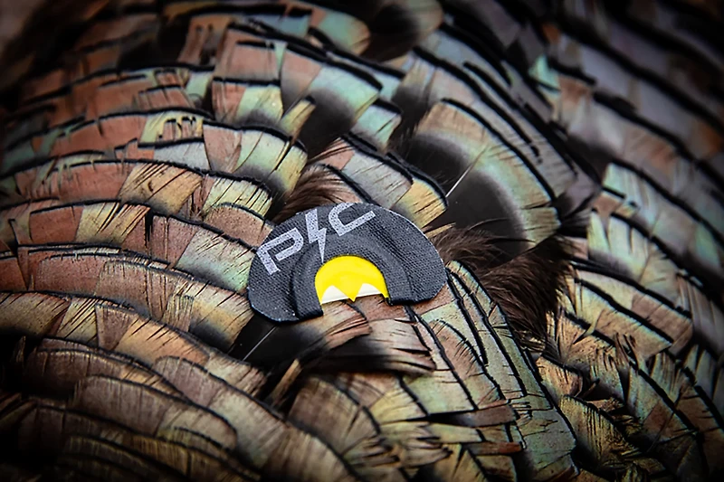 Power Calls Yelper Diaphragm Call