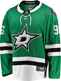 Fanatics Men's Stars M. Rantanen Home Breakaway Jersey