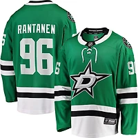 Fanatics Men's Stars M. Rantanen Home Breakaway Jersey