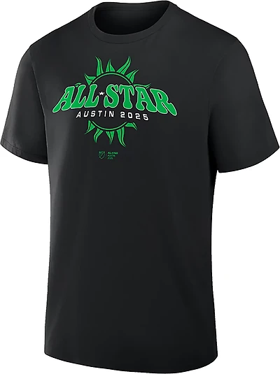 Fanatics Men's MLS 25 All-Star Game T-shirt