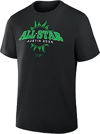 Fanatics Men's MLS 25 All-Star Game T-shirt