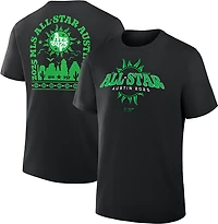 Fanatics Men's MLS 25 All-Star Game T-shirt