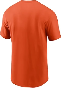 Nike Men's Clemson Football T-shirt