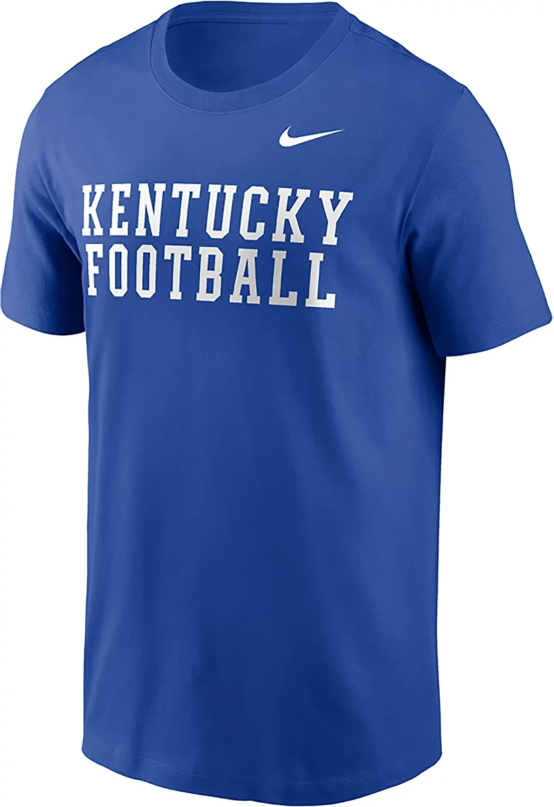 Nike Men's Kentucky Football T-shirt
